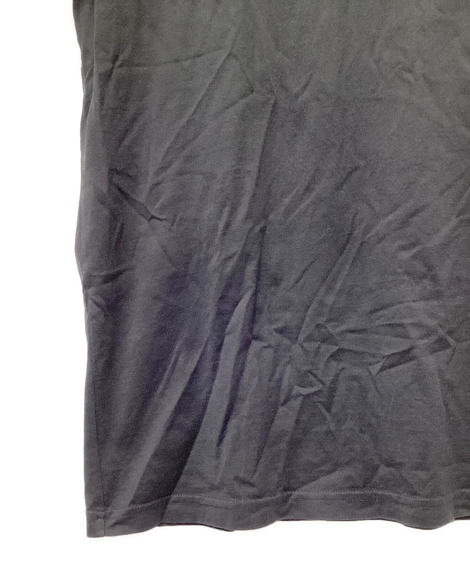 中古・古着通販】GIVENCHY (ジバンシィ) ブラック オーバーサイズ 