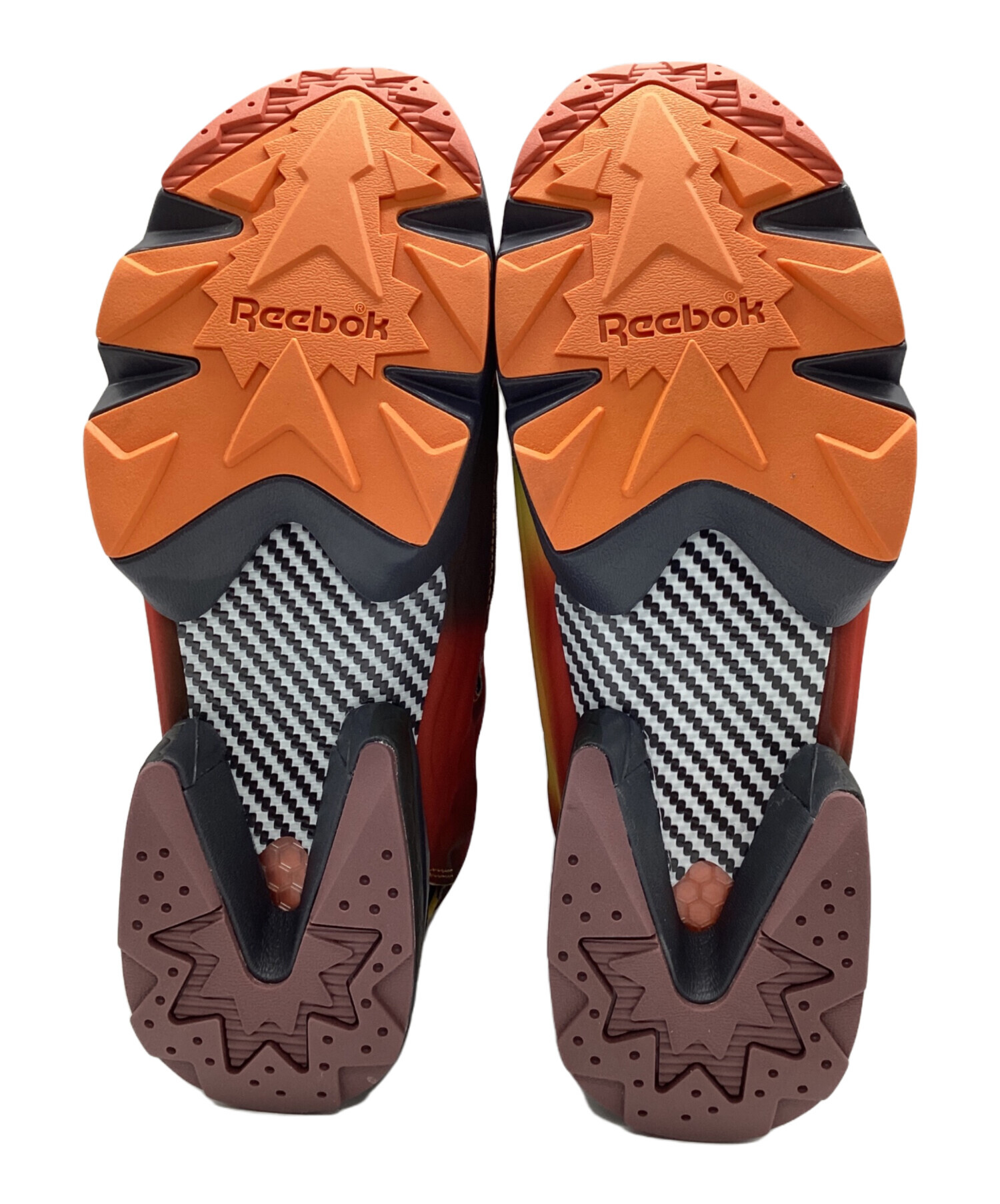 中古・古着通販】REEBOK (リーボック) Koshi Inaba Instapump Fury 94