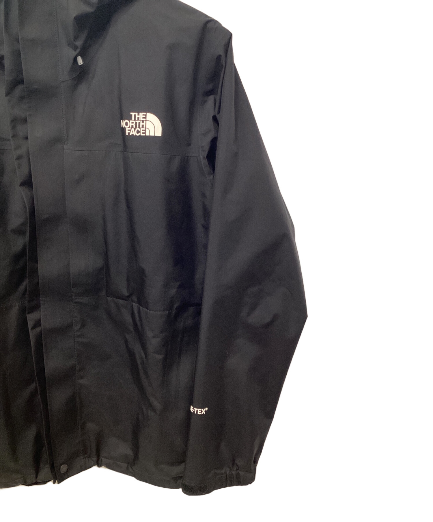 中古・古着通販】THE NORTH FACE (ザ ノース フェイス) クラウド 