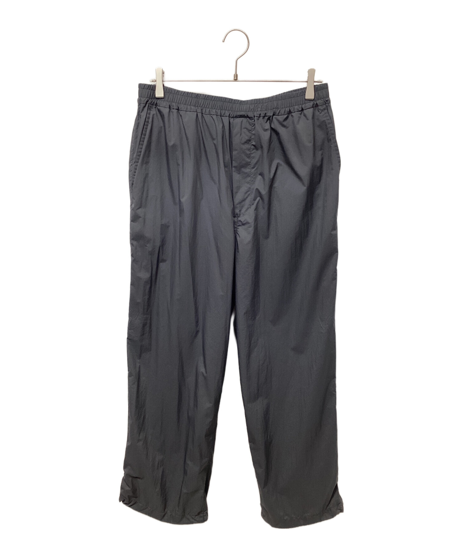 ダイワピア39 ナイロンパンツ 中古・古着通販】DAIWA PIER39 (ダイワ ピア39) TECH TRAVEL PANTS