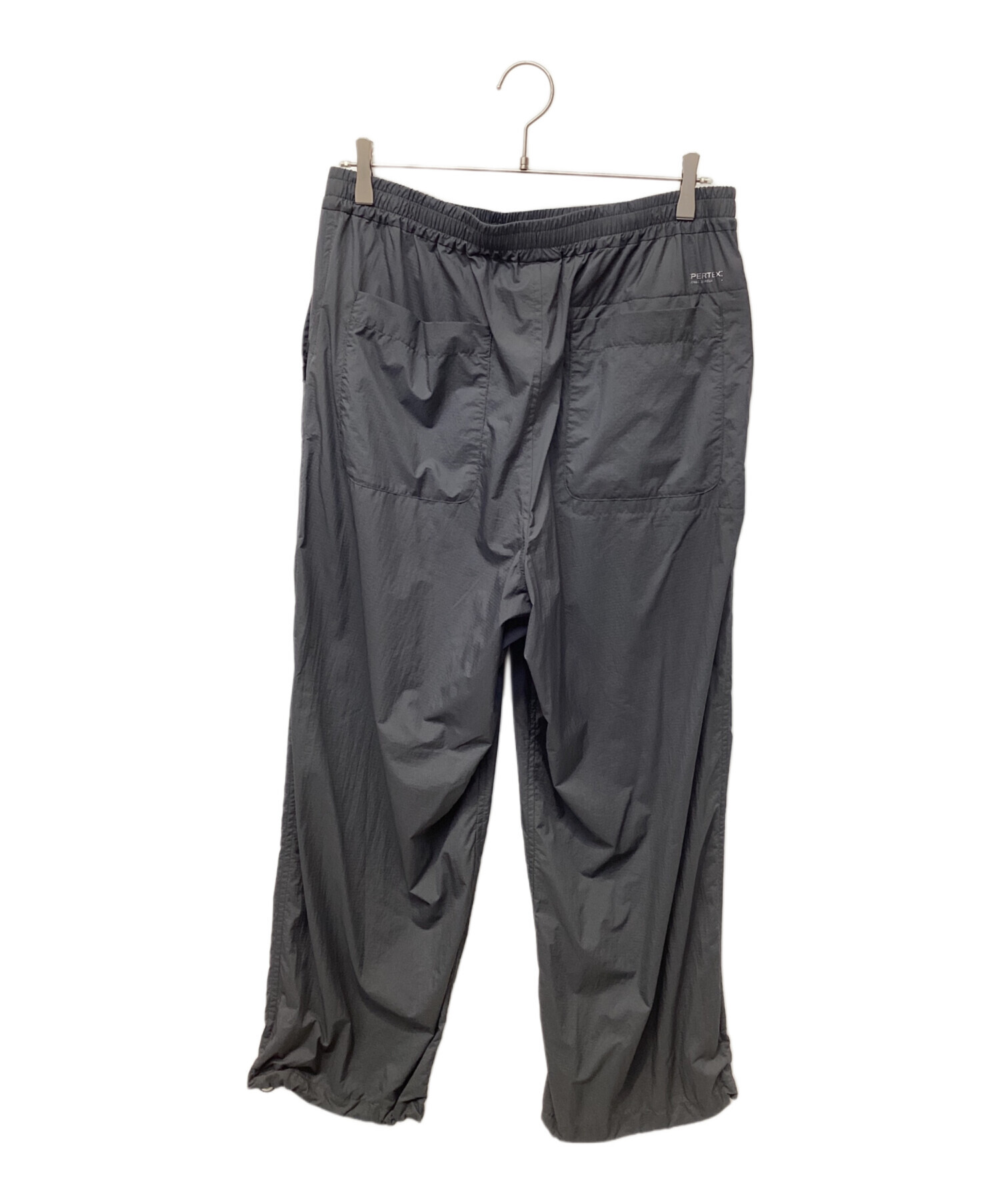 中古・古着通販】DAIWA PIER39 (ダイワ ピア39) TECH TRAVEL PANTS