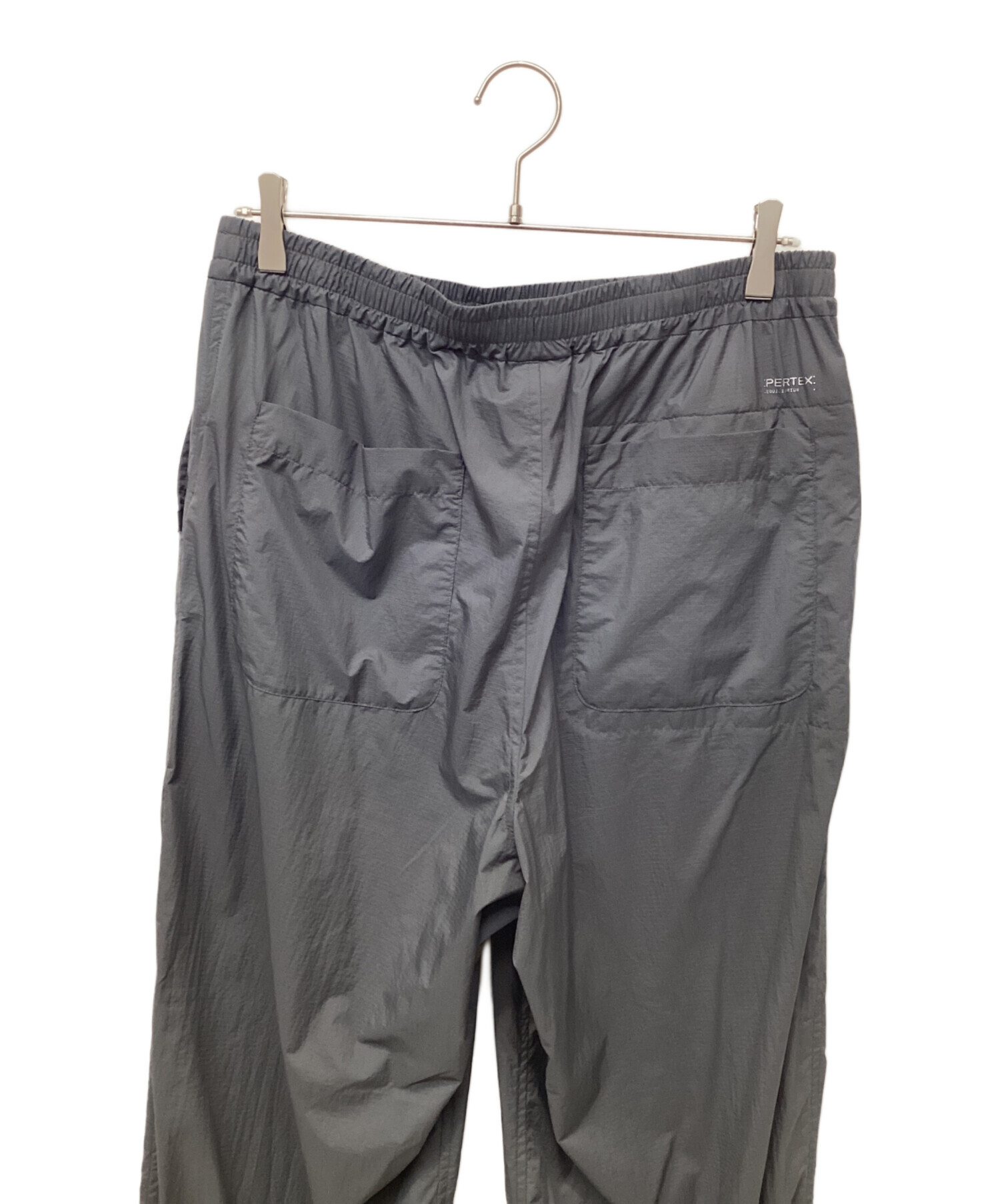 中古・古着通販】DAIWA PIER39 (ダイワ ピア39) TECH TRAVEL PANTS