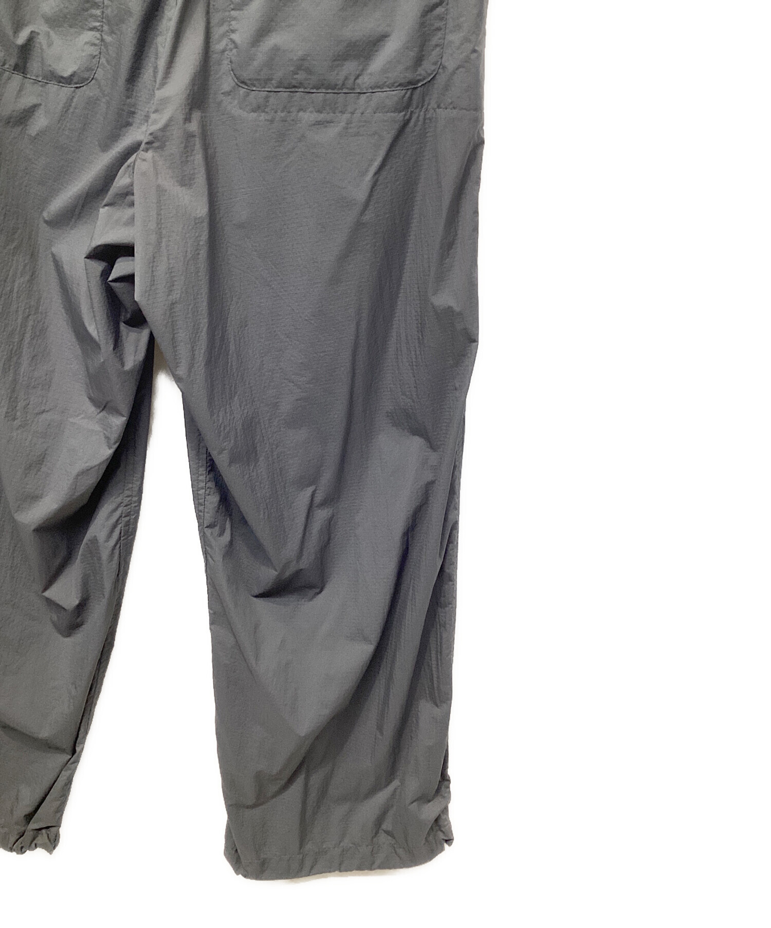 中古・古着通販】DAIWA PIER39 (ダイワ ピア39) TECH TRAVEL PANTS