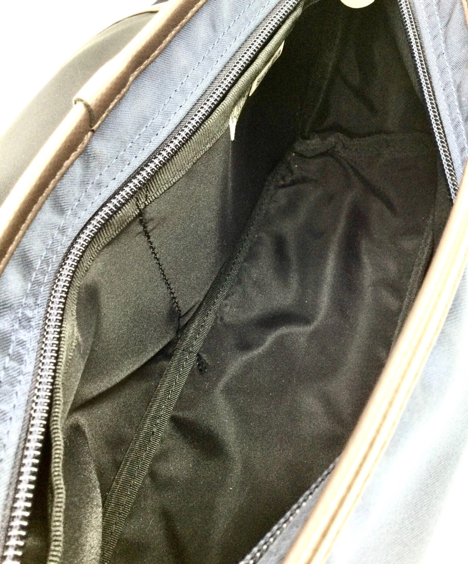 中古・古着通販】PORTER (ポーター) sac'sbar (サックスバー) ボディー