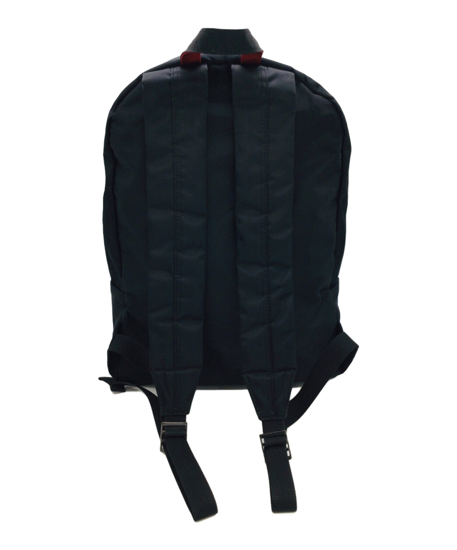 中古・古着通販】PORTER (ポーター) ILS (イル) リュック ブラック 