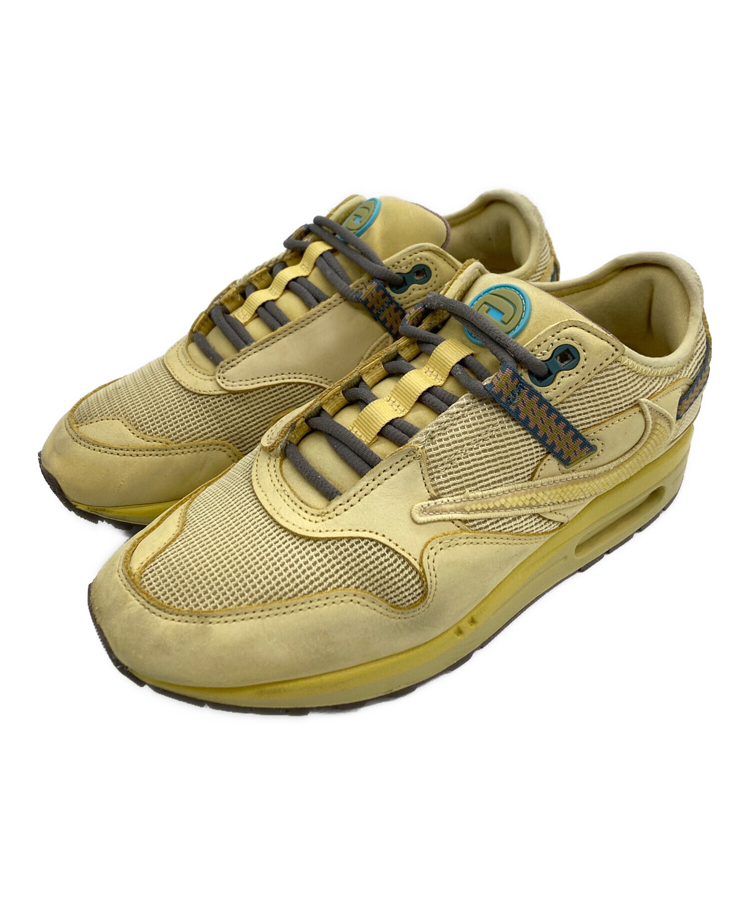 中古・古着通販】NIKE (ナイキ) TRAVIS SCOTT (トラヴィス