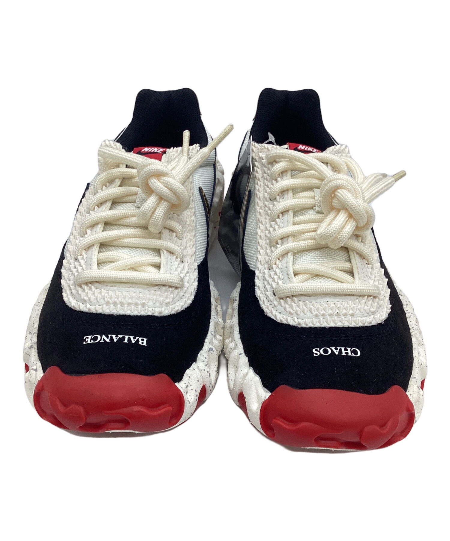 中古・古着通販】NIKE (ナイキ) UNDERCOVER (アンダーカバー 
