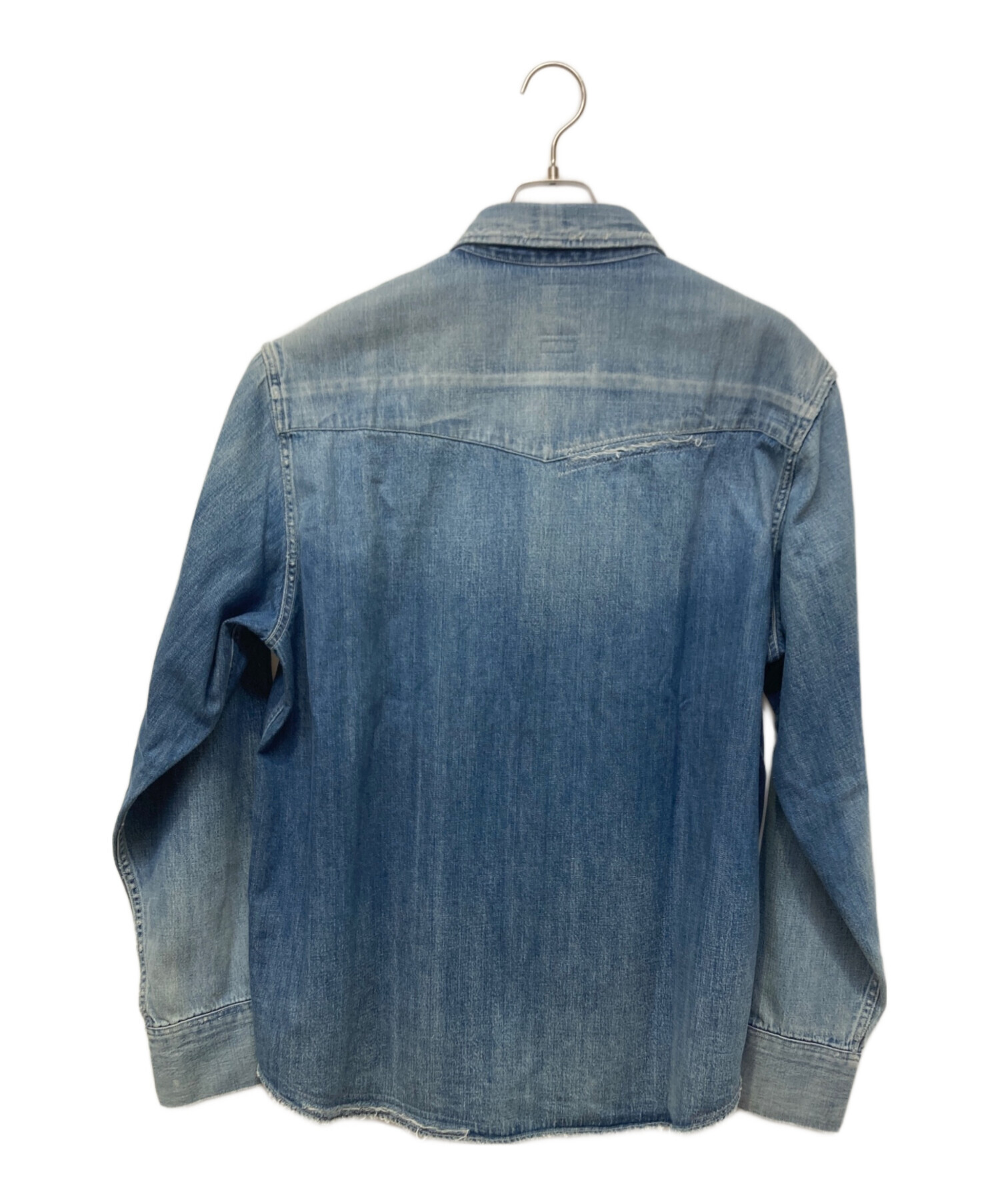 中古・古着通販】VISVIM (ビズビム) VISVIM（ビズビム）SOCIAL 