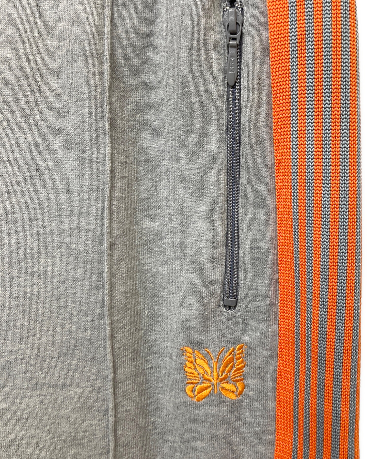 中古・古着通販】Needles (ニードルズ) SWEAT TRACK PANT 22AW