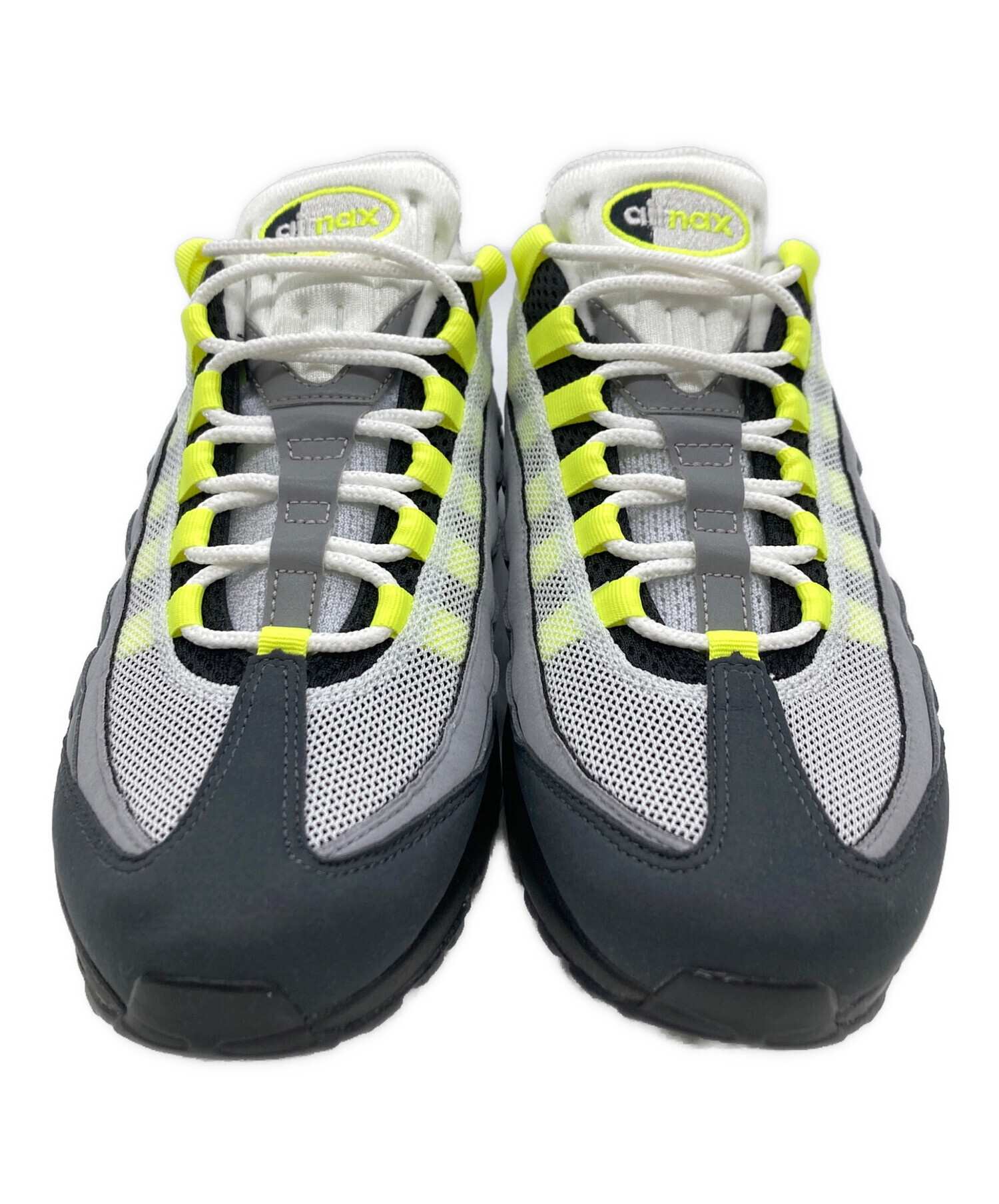 中古・古着通販】NIKE (ナイキ) Air Max 95 OG サイズ:26cm｜ブランド 