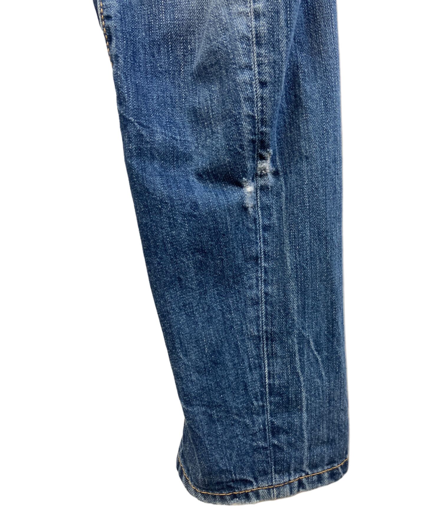 ディースク　ダメージデニム　48 中古・古着通販】DSQUARED2 (ディースクエアード) ダメージ加工