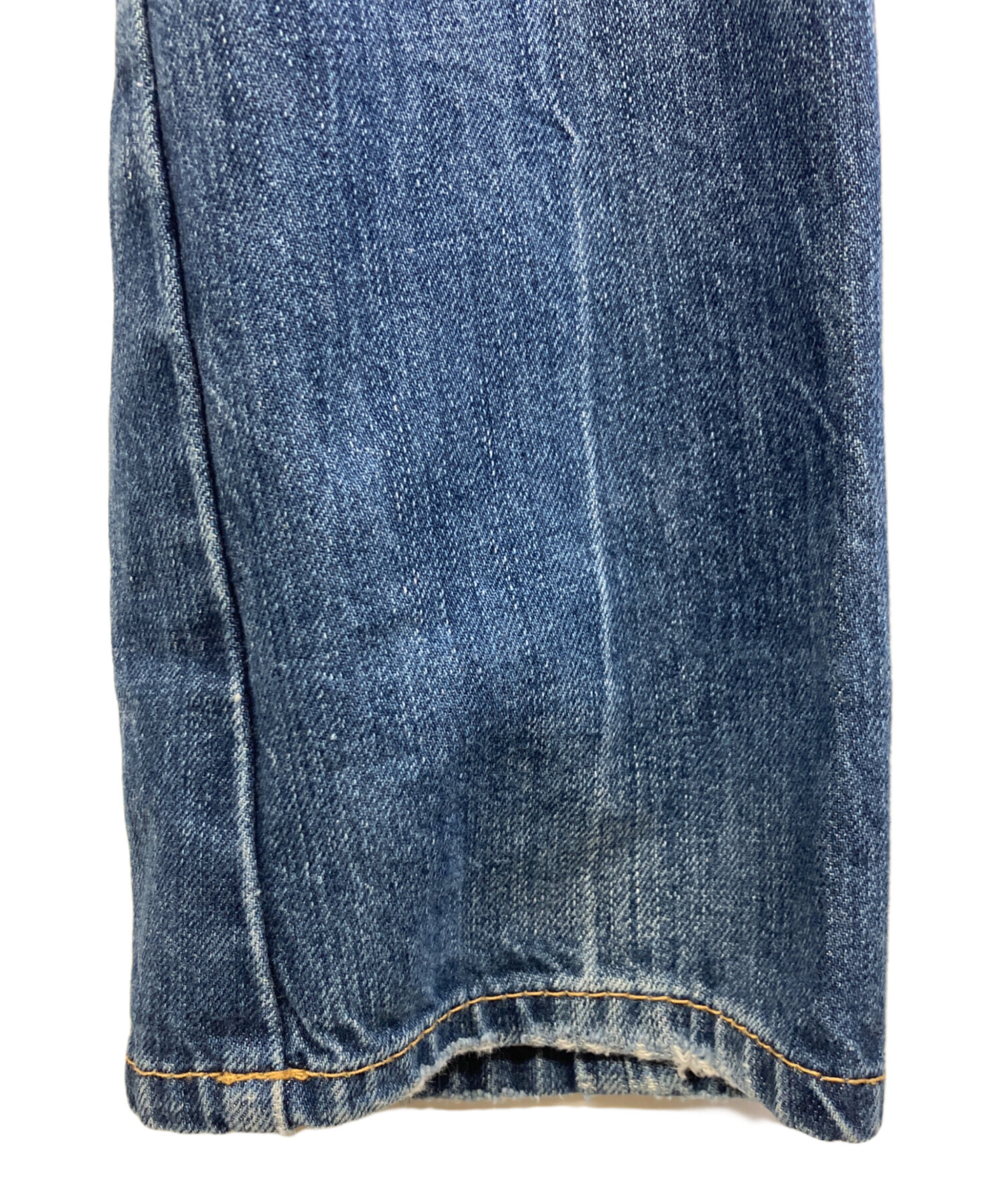 中古・古着通販】DSQUARED2 (ディースクエアード) ダメージ加工