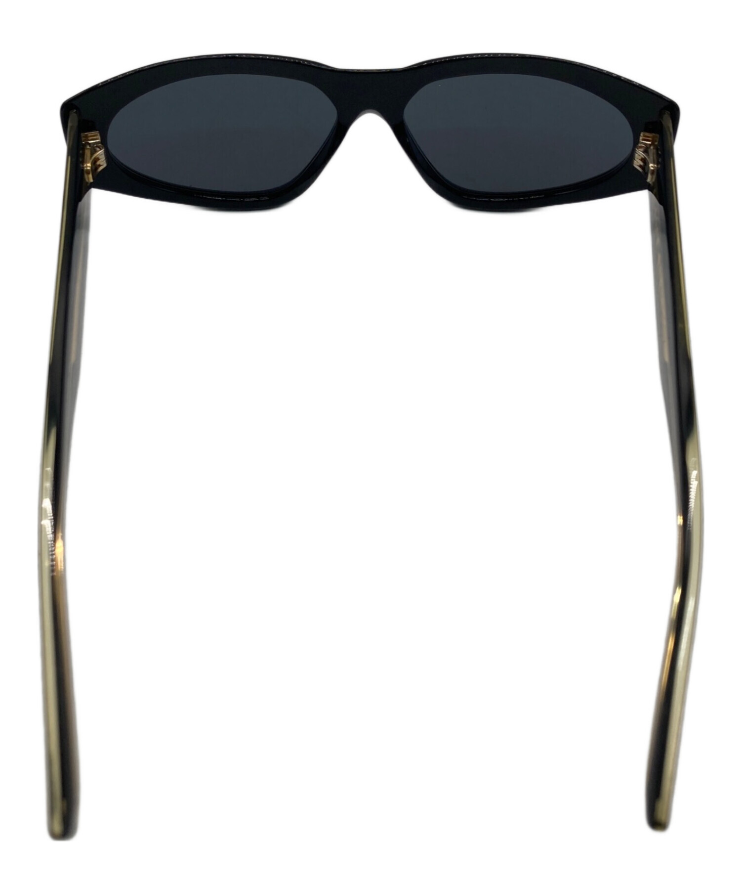 GIVENCHY ジバンシー サングラス ブラック 中古・古着通販】GIVENCHY (ジバンシィ) サングラス ブラック