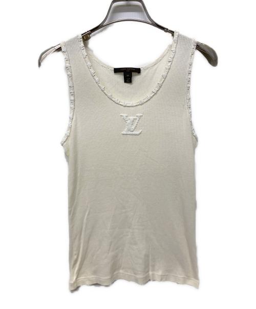 中古・古着通販】LOUIS VUITTON (ルイ ヴィトン) タンクトップ