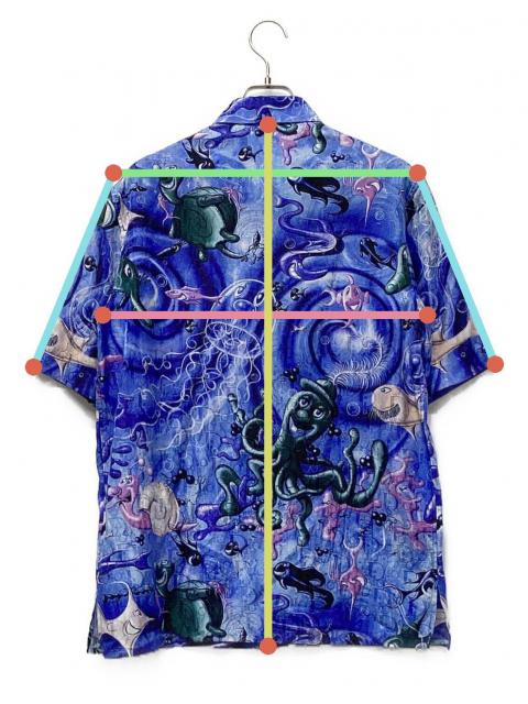 中古・古着通販】Christian Dior (クリスチャン ディオール) Kenny