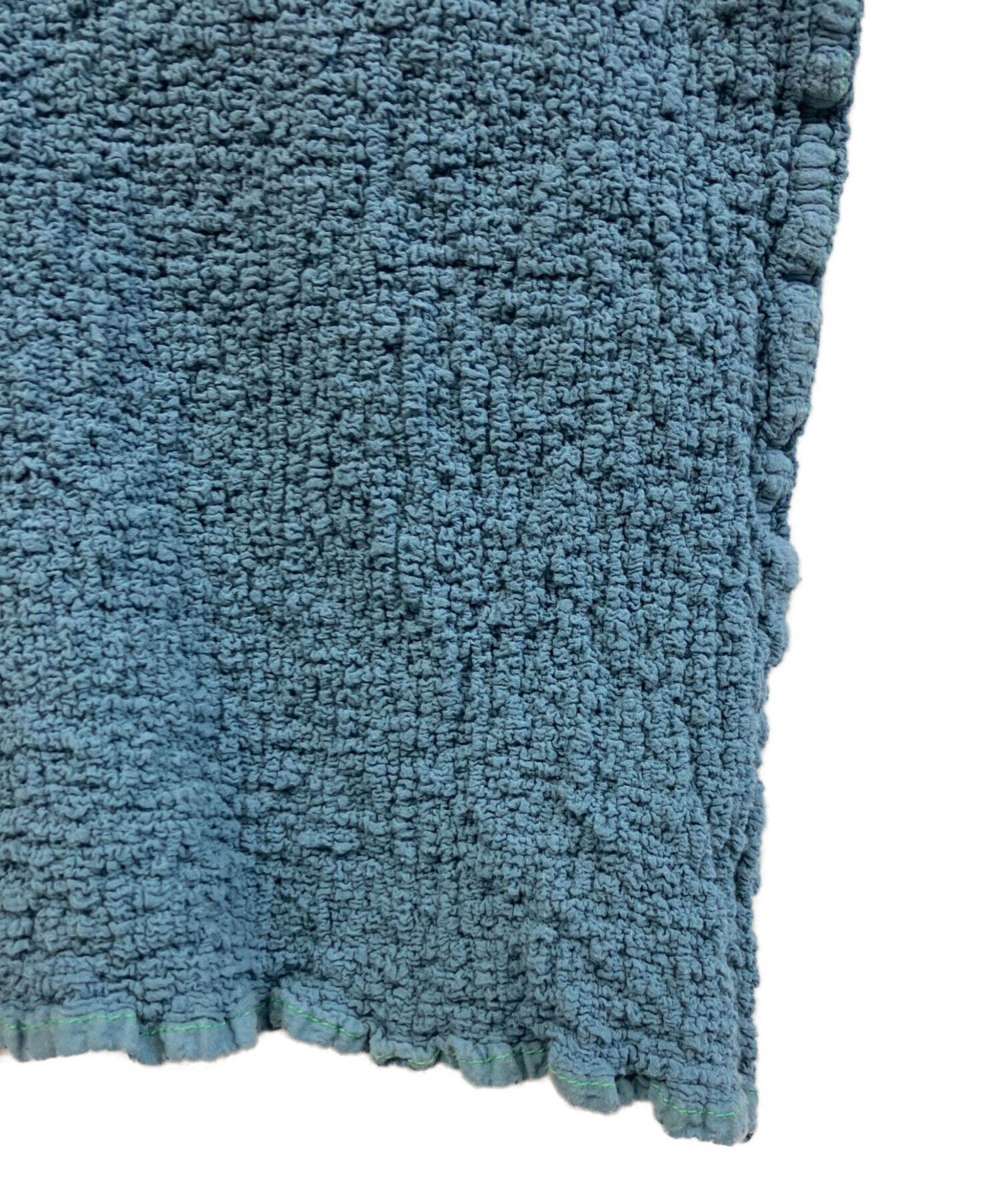 中古・古着通販】me ISSEY MIYAKE (ミーイッセイ ミヤケ) 半袖ブラウス