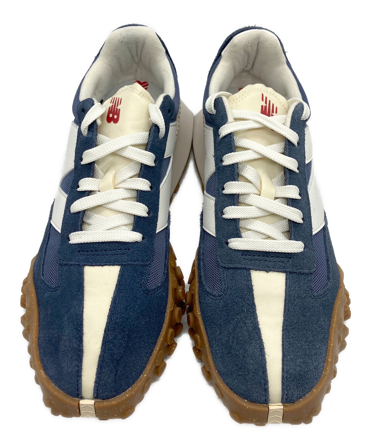 中古・古着通販】NEW BALANCE (ニューバランス) スニーカー ネイビー