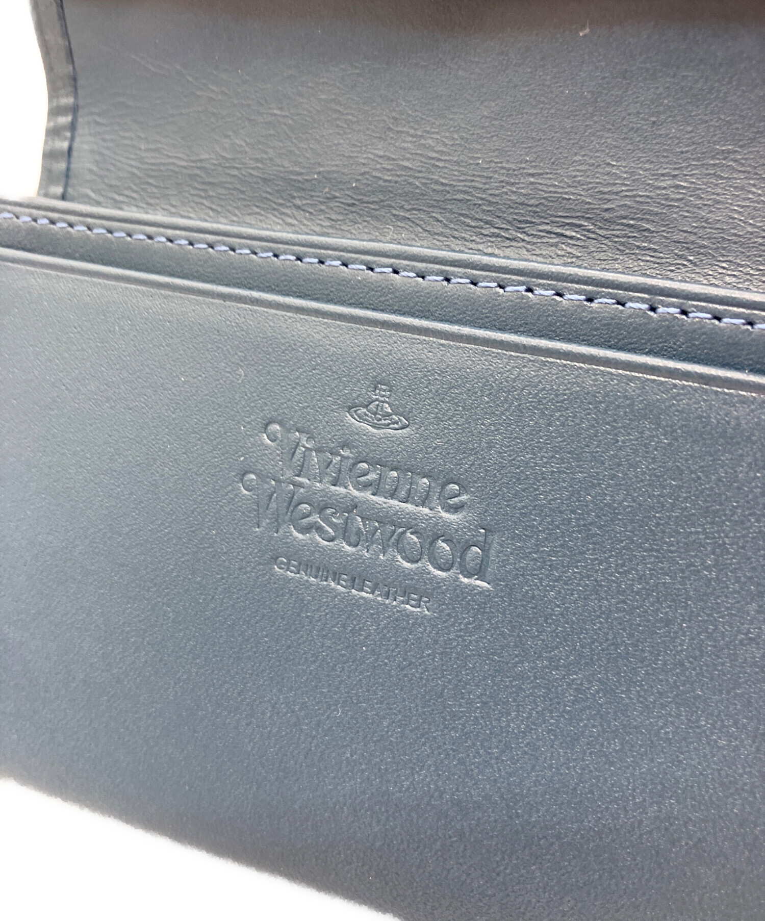 【未使用品】Vivienne Westwood ムードボード ケース 中古・古着通販】Vivienne Westwood (ヴィヴィアンウエストウッド