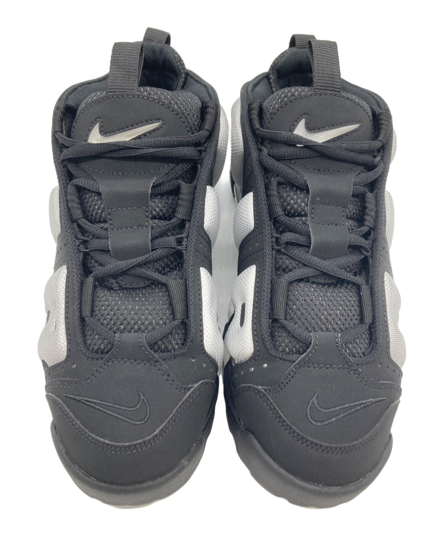 中古・古着通販】NIKE (ナイキ) AIR MORE UPTEMPO LOW Men