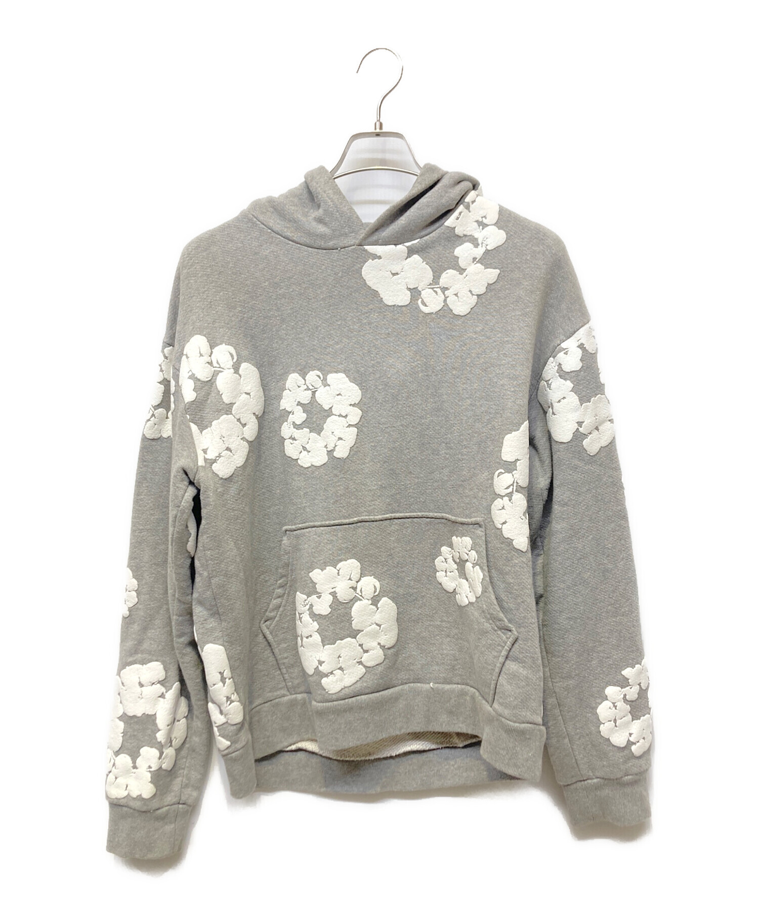 中古・古着通販】Denim Tears (デニムティアーズ) COTTON WREATH 