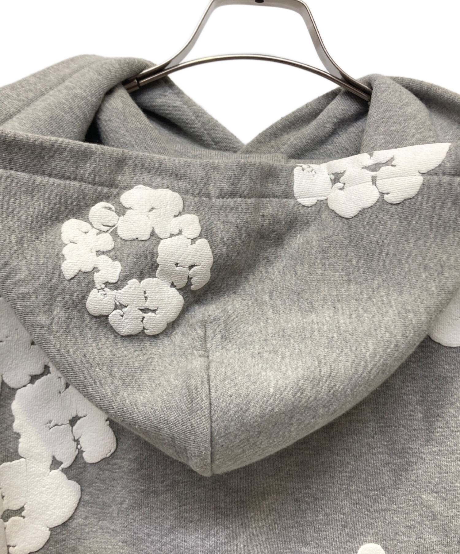 中古・古着通販】Denim Tears (デニムティアーズ) COTTON WREATH