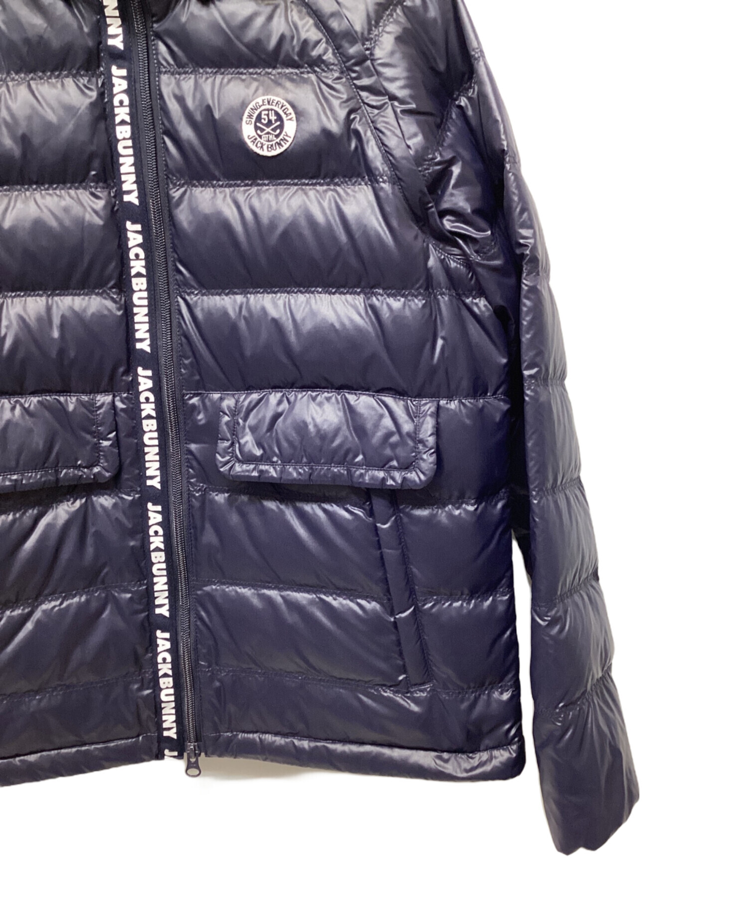 中古・古着通販】JACK BUNNY (ジャックバニー) ゴルフウェア(トップス