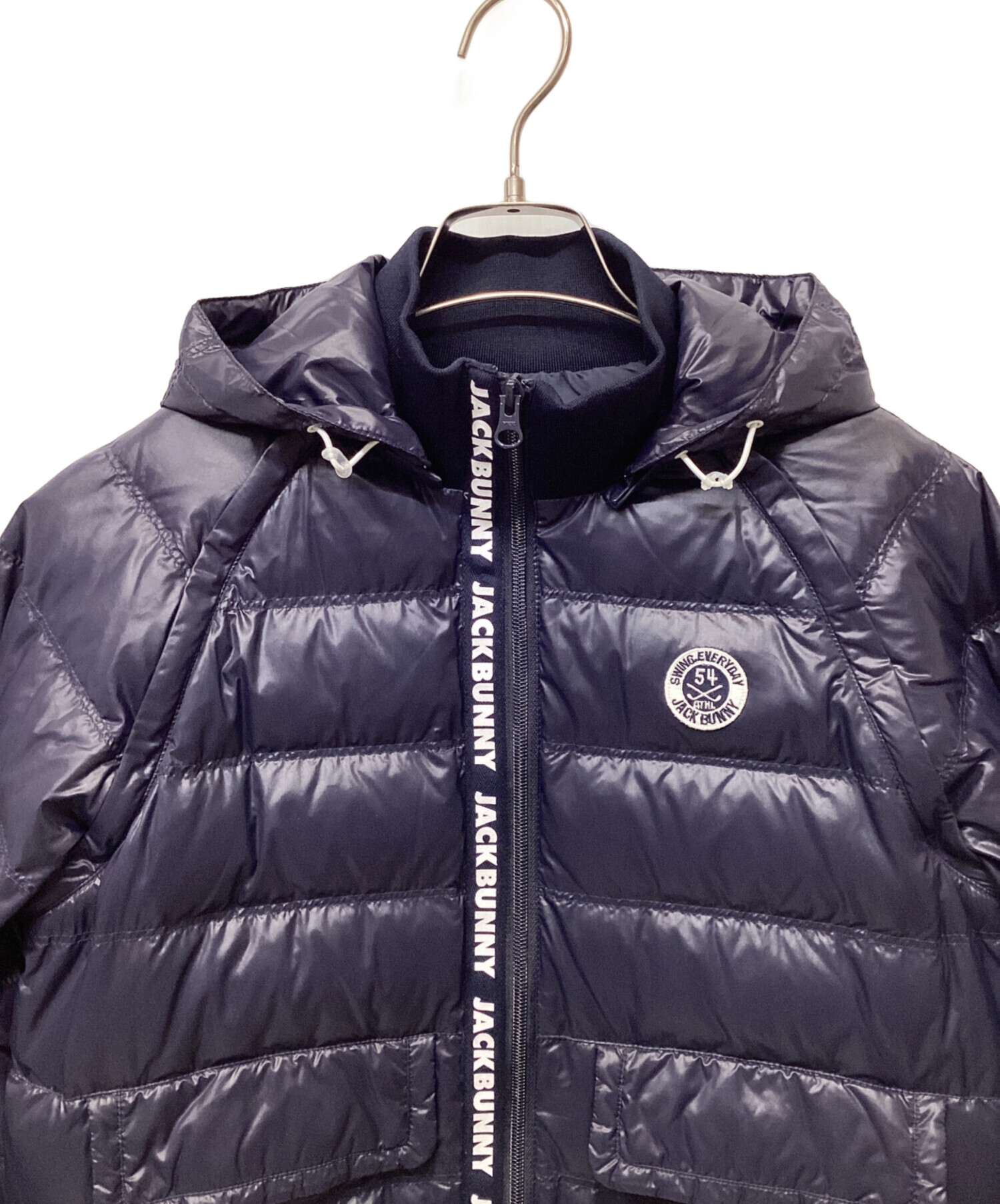 中古・古着通販】JACK BUNNY (ジャックバニー) ゴルフウェア(トップス