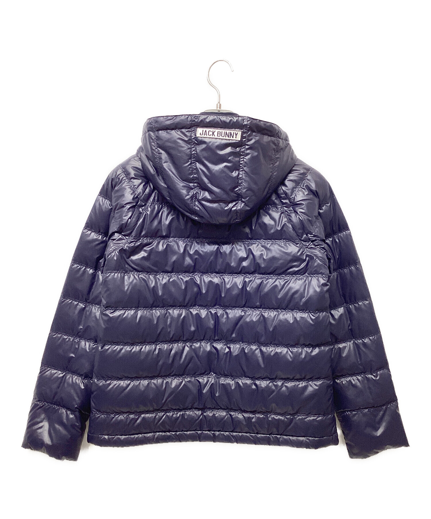 中古・古着通販】JACK BUNNY (ジャックバニー) ゴルフウェア(トップス