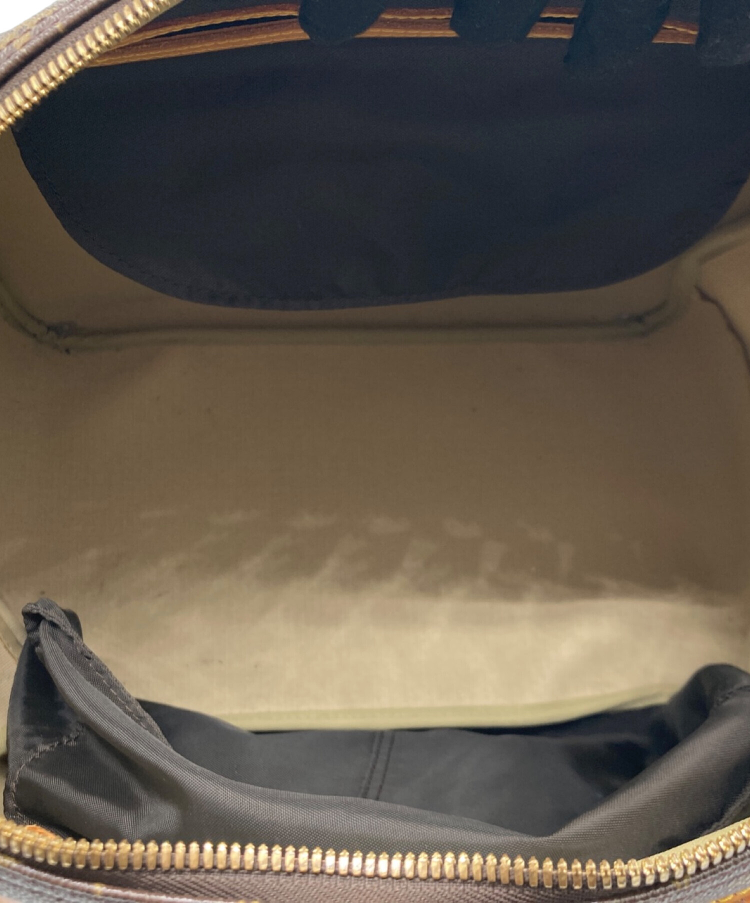 お買い得☆ルイヴィトン/モノグラム エヴァジオン/スポーツバック ルイ・ヴィトン ゴルフバッグ エヴァジオンの買取実績 | 買取専門店