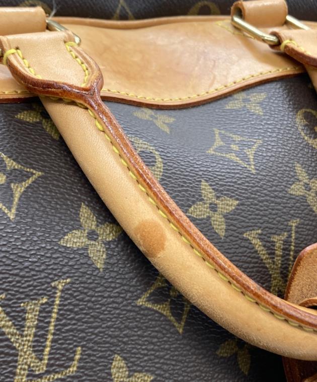 中古・古着通販】LOUIS VUITTON (ルイ ヴィトン) モノグラム エヴァ