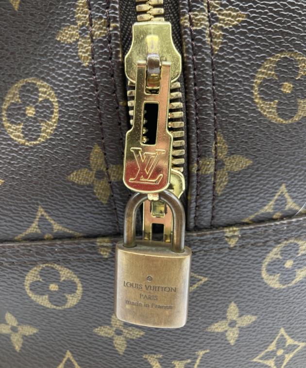 中古・古着通販】LOUIS VUITTON (ルイ ヴィトン) モノグラム エヴァ