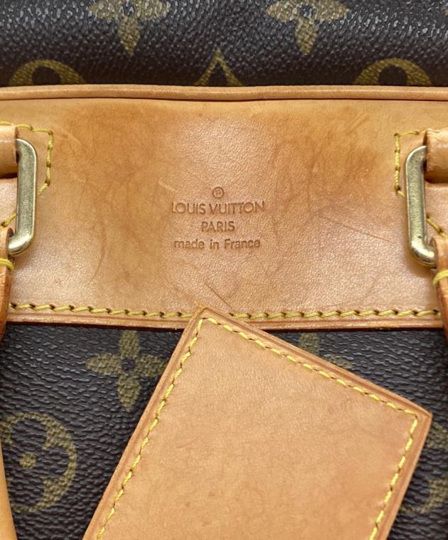 中古・古着通販】LOUIS VUITTON (ルイ ヴィトン) モノグラム エヴァ