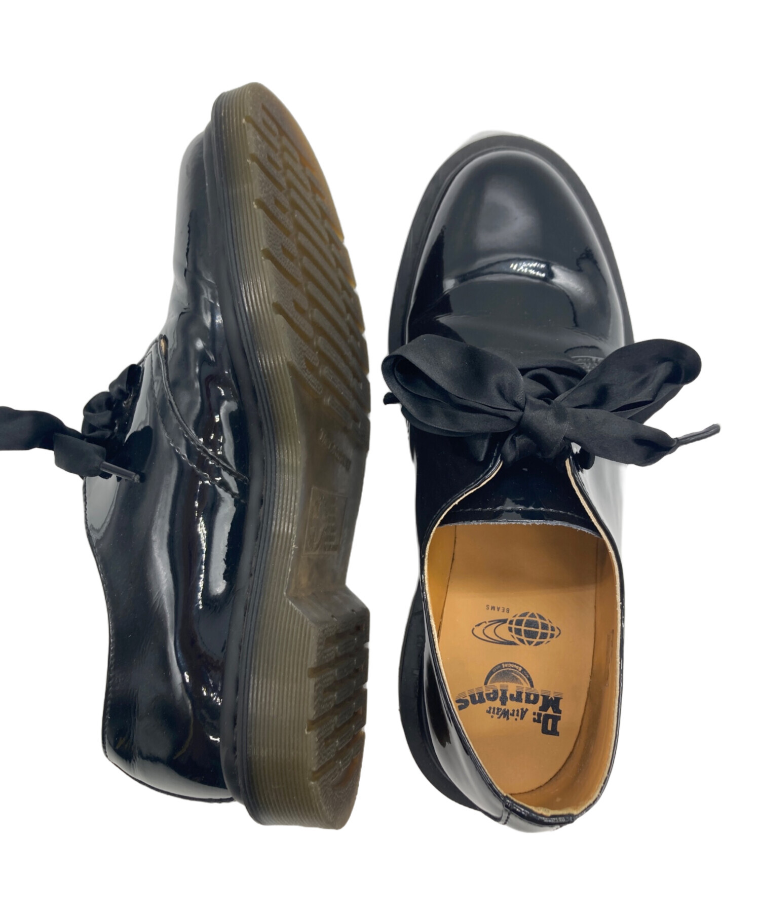 中古・古着通販】Dr.Martens (ドクターマーチン) RAY BEAMS (レイ