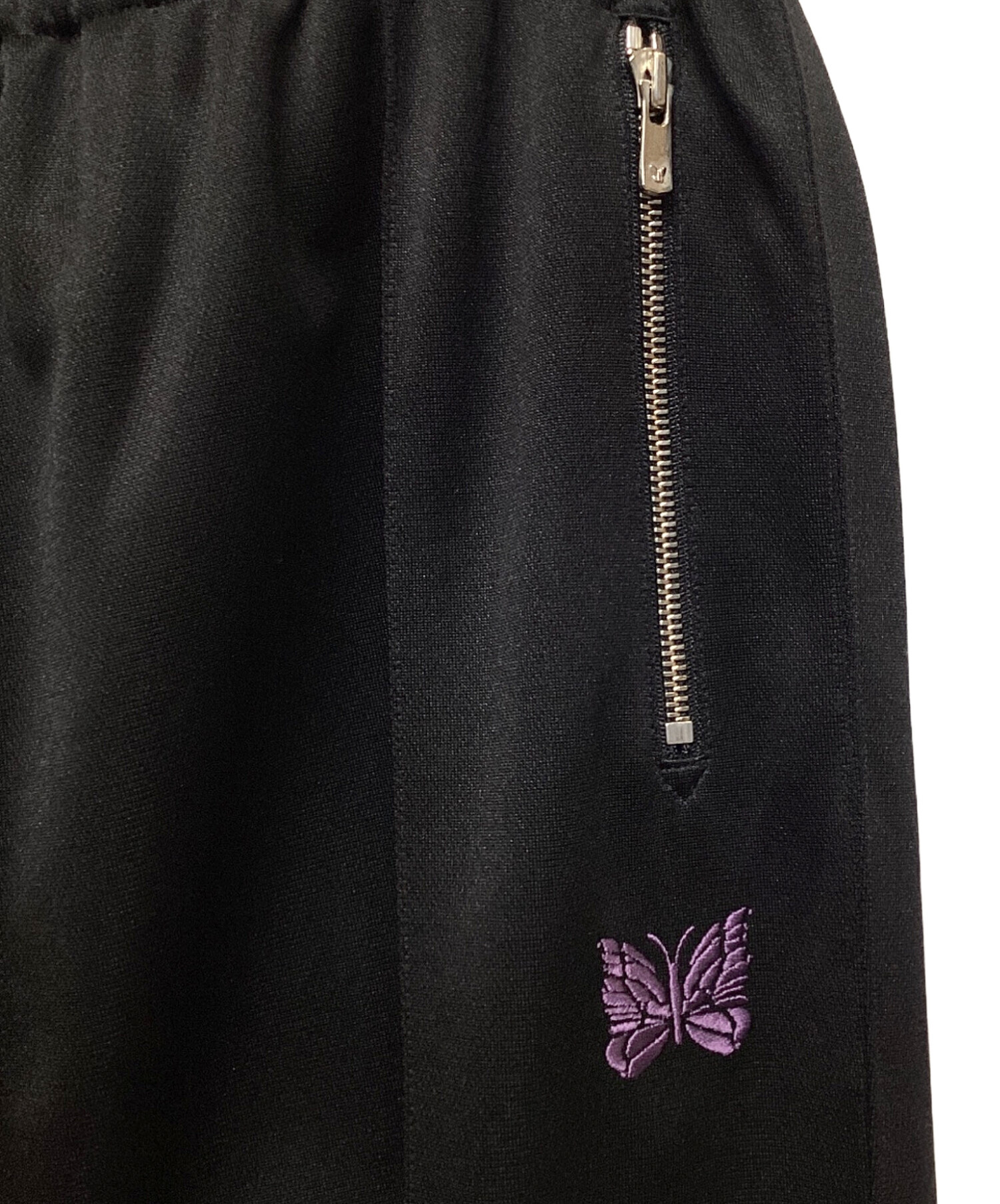 中古・古着通販】Needles (ニードルズ) サルエルトラックパンツ