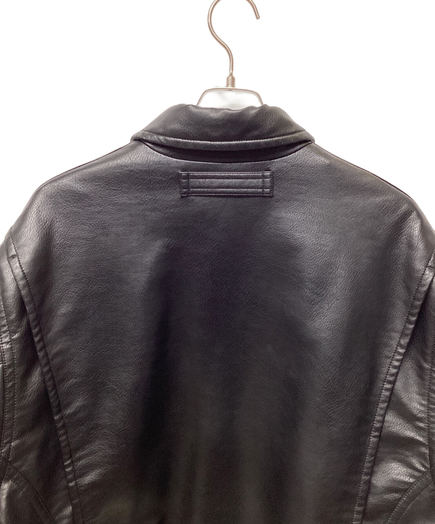 中古・古着通販】NAUTICA (ノーティカ) Vegan Leather Insulated