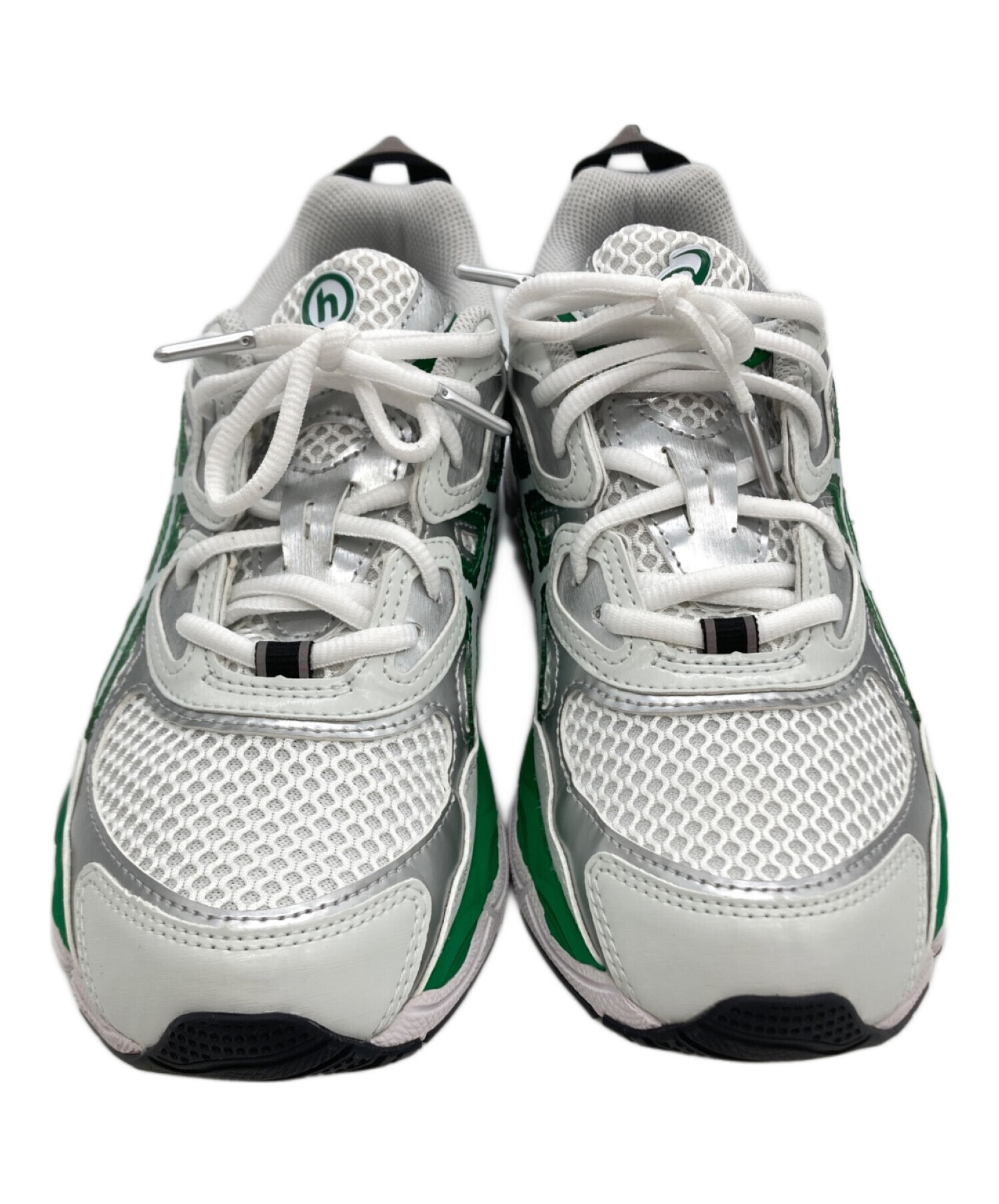 中古・古着通販】asics (アシックス) ローカットスニーカー Hidden NY 
