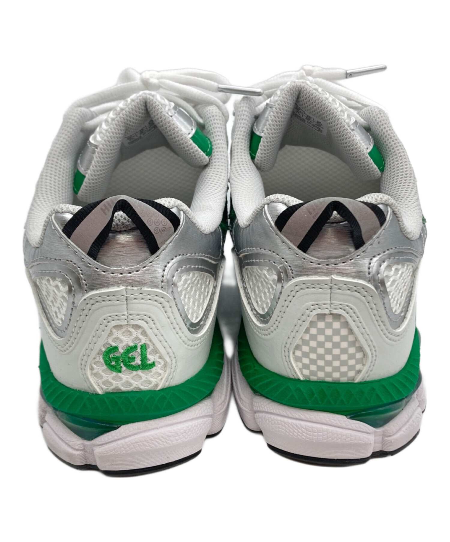 中古・古着通販】asics (アシックス) ローカットスニーカー Hidden NY 