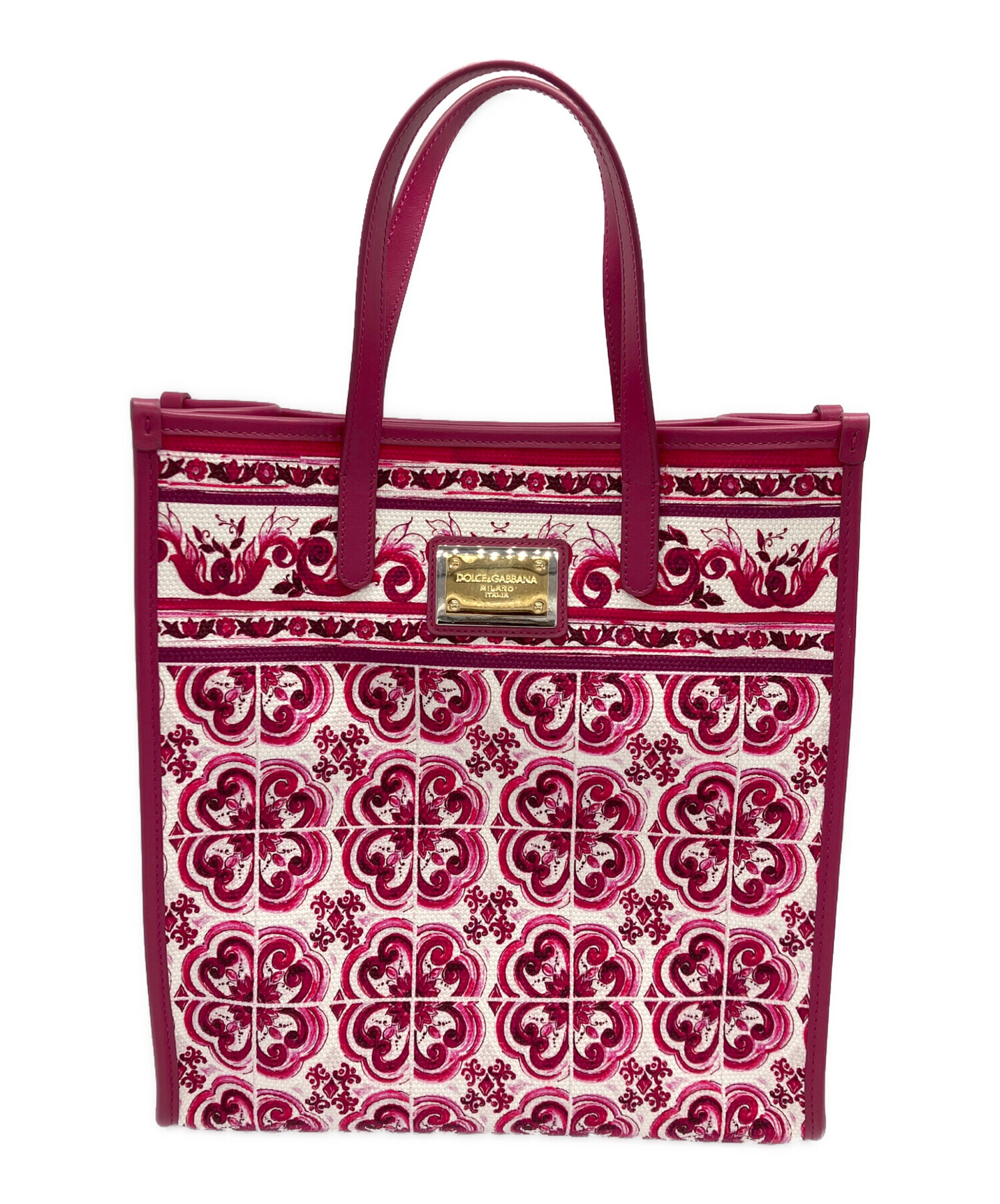 中古・古着通販】DOLCE & GABBANA (ドルチェ＆ガッバーナ) ロゴ