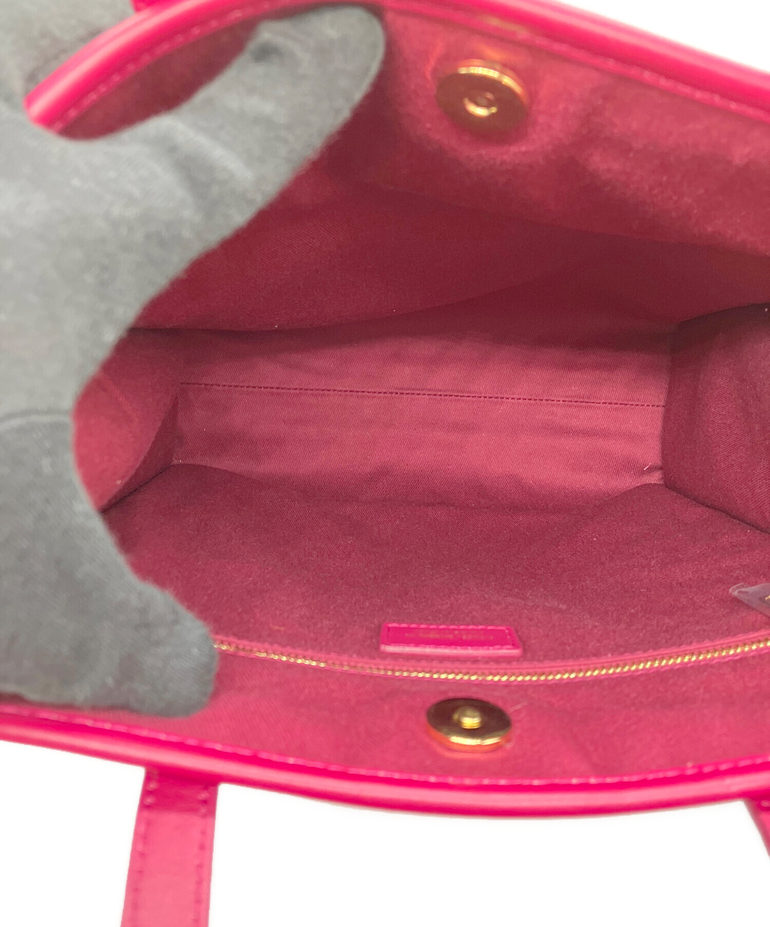 中古・古着通販】DOLCE & GABBANA (ドルチェ＆ガッバーナ) ロゴ