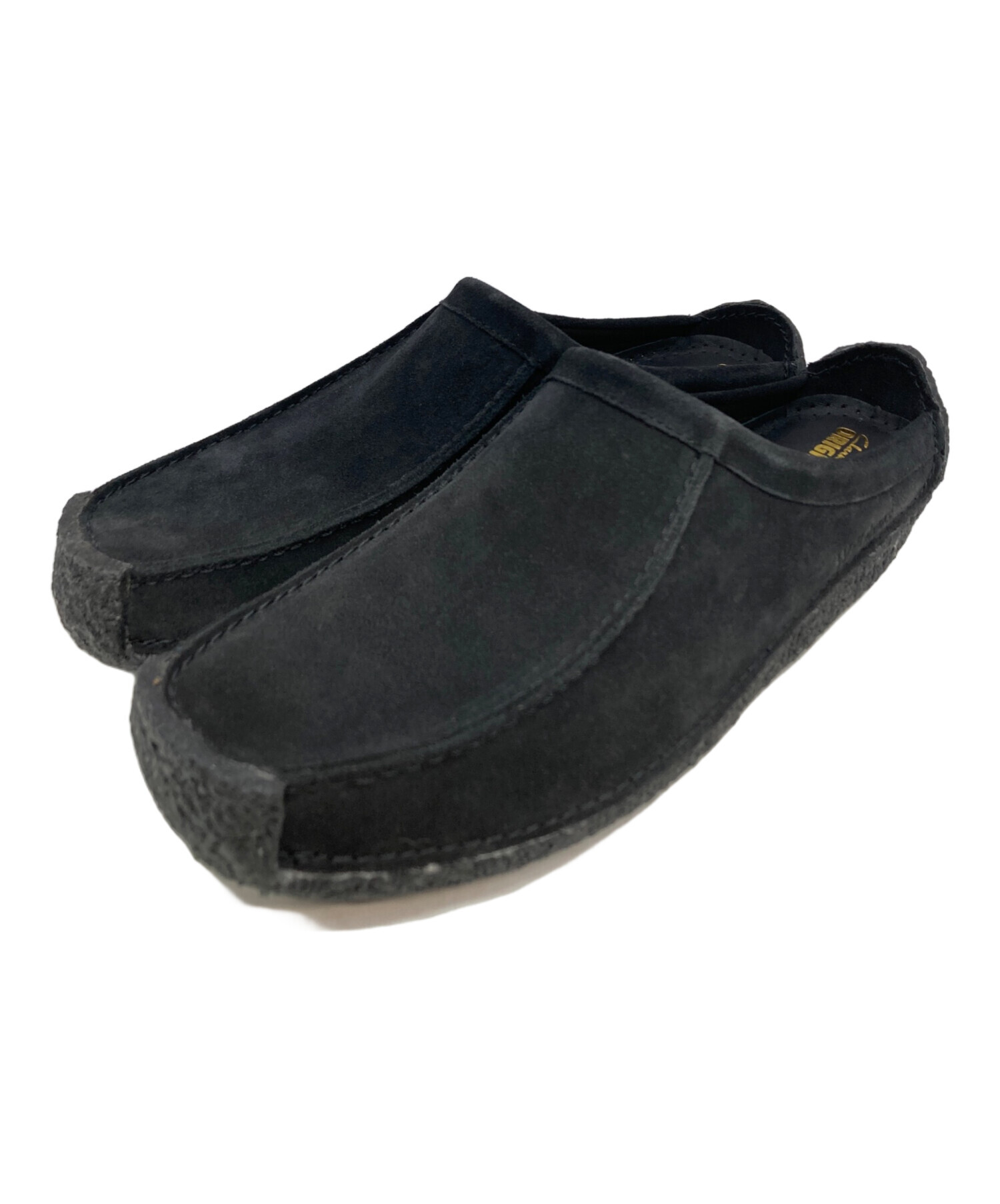 中古・古着通販】CLARKS (クラークス) UNITED ARROWS (ユナイテッド