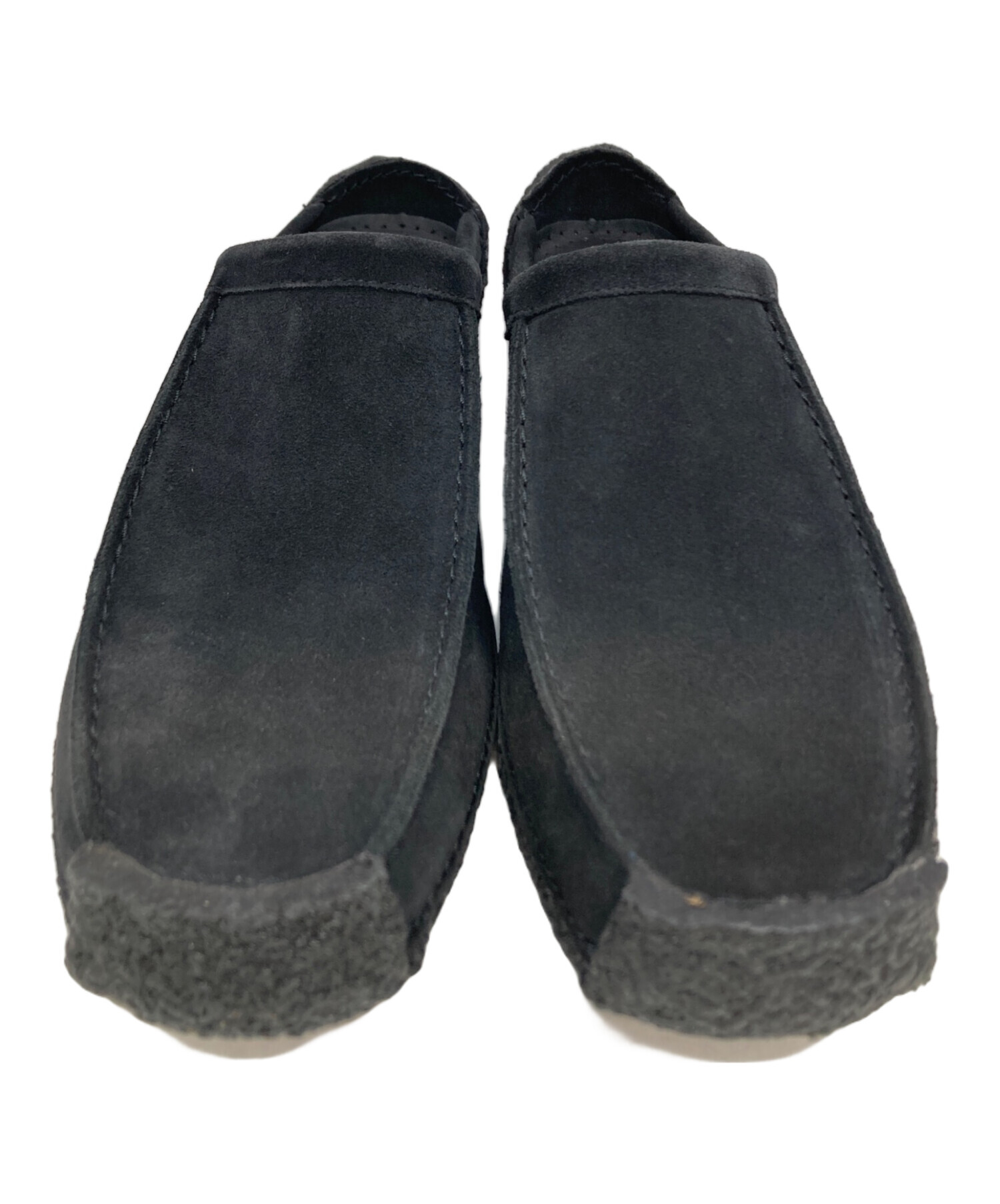 中古・古着通販】CLARKS (クラークス) UNITED ARROWS (ユナイテッド