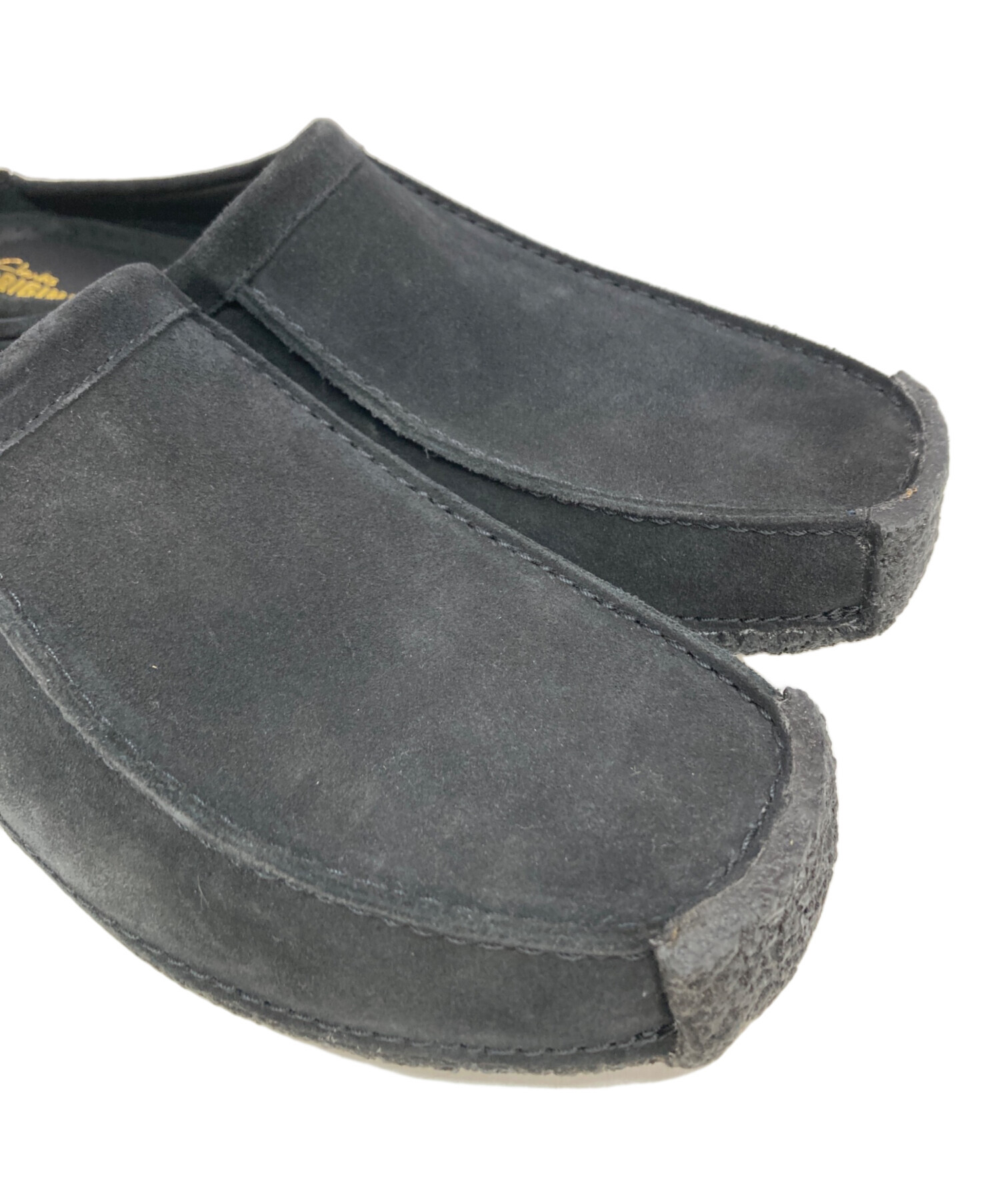 Clarks × United arrows ナタリー Clarks ORIGINALS Produces the 'Natalie Marbel' Exclusively for