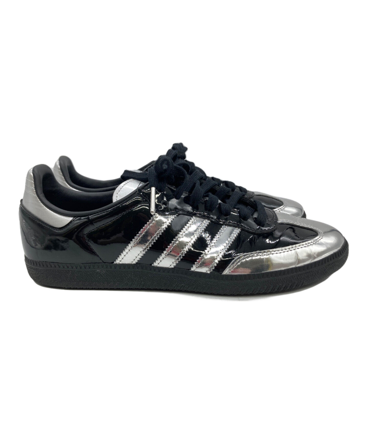 中古・古着通販】adidas (アディダス) ローカットスニーカー SAMBA 
