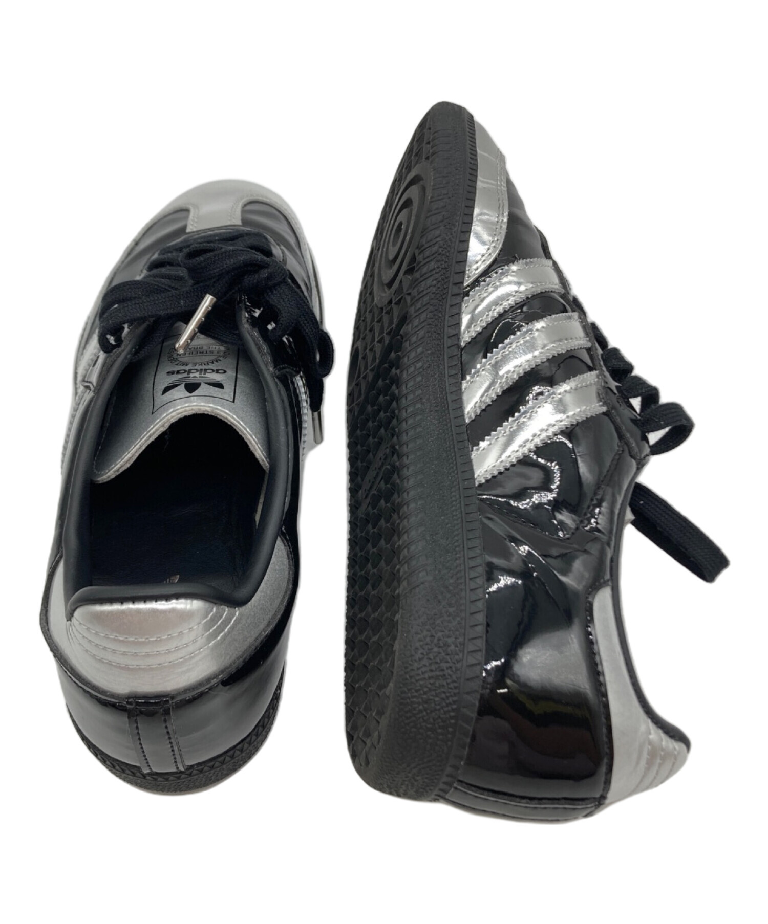 中古・古着通販】adidas (アディダス) ローカットスニーカー SAMBA 