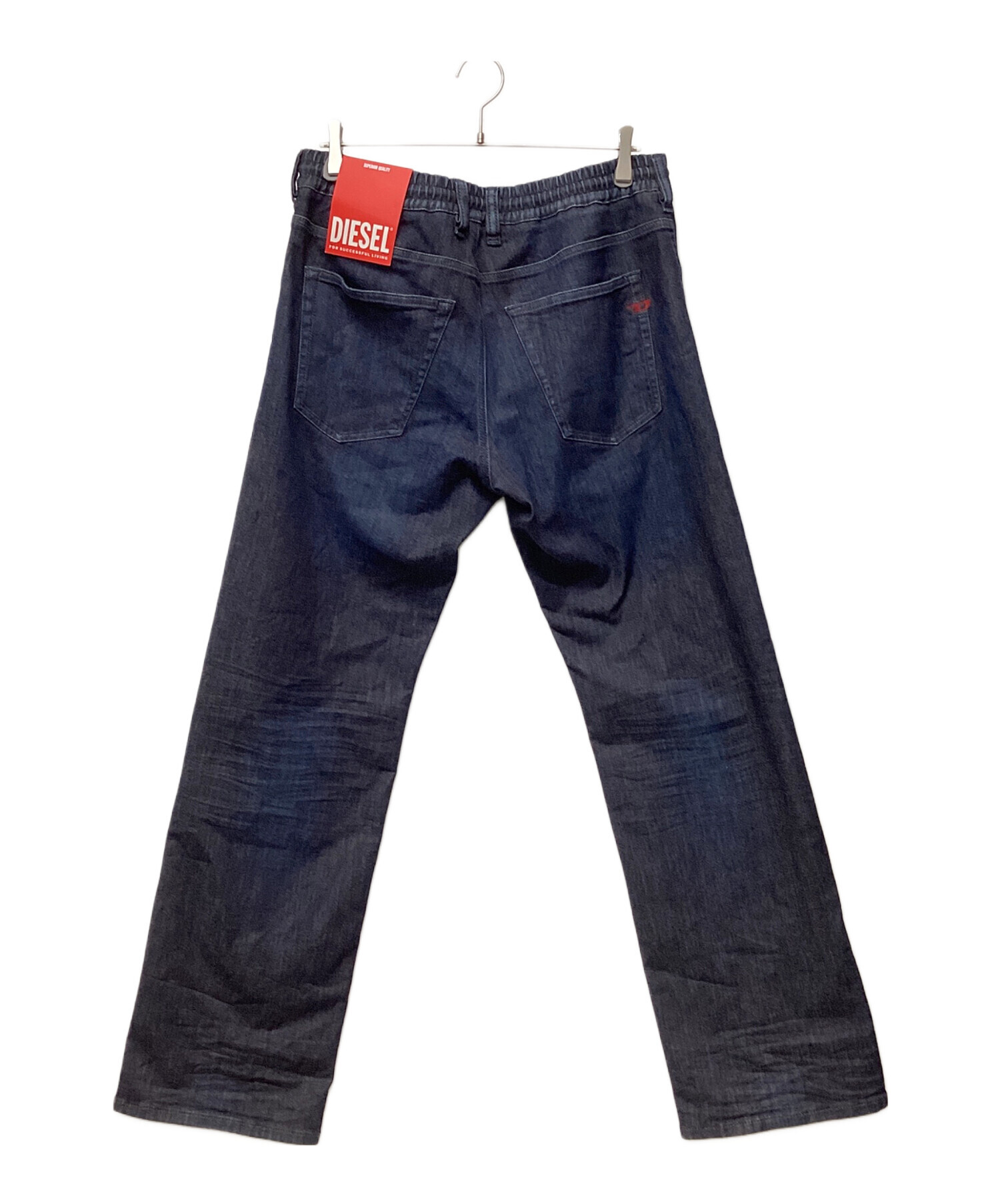 中古・古着通販】DIESEL (ディーゼル) 2062 D-STRUKT-B JOGG 
