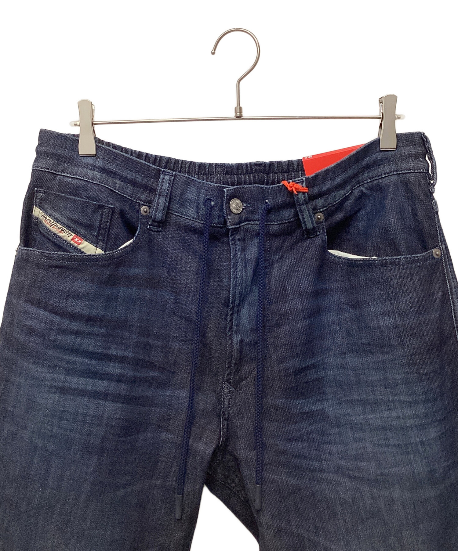 中古・古着通販】DIESEL (ディーゼル) 2062 D-STRUKT-B JOGG 