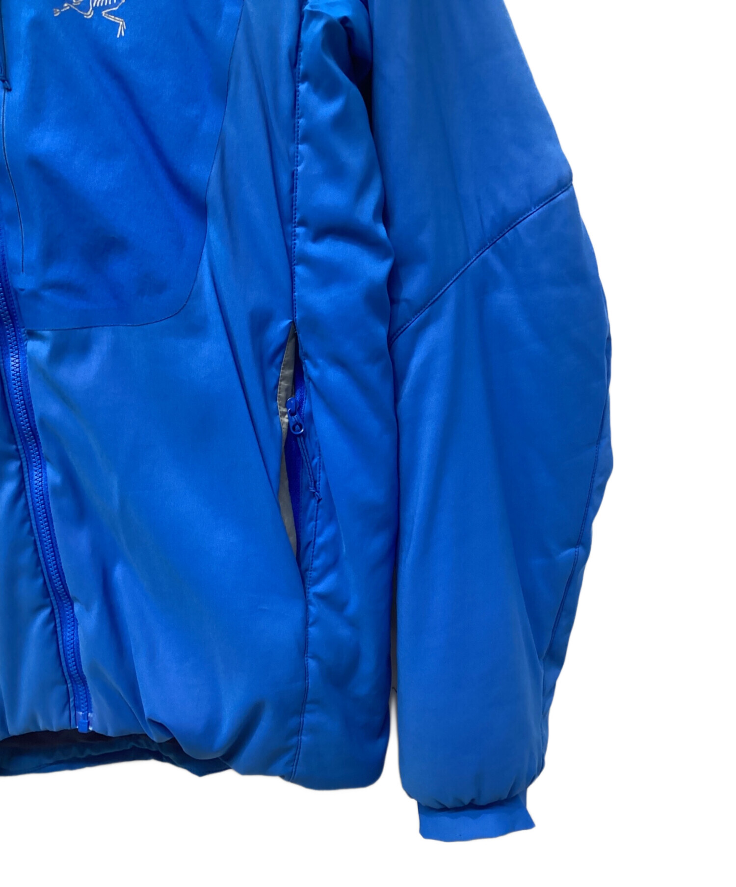 中古・古着通販】ARC'TERYX (アークテリクス) PROTON LT HOODY 中古・古着通販】ARC'TERYX (アークテリクス) PROTON LT HOODY