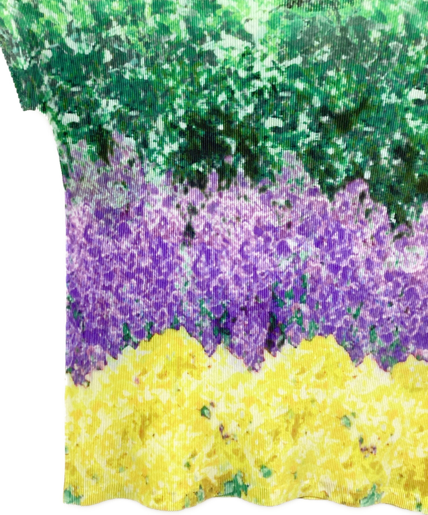 中古・古着通販】PLEATS PLEASE (プリーツプリーズ) 半袖カットソー