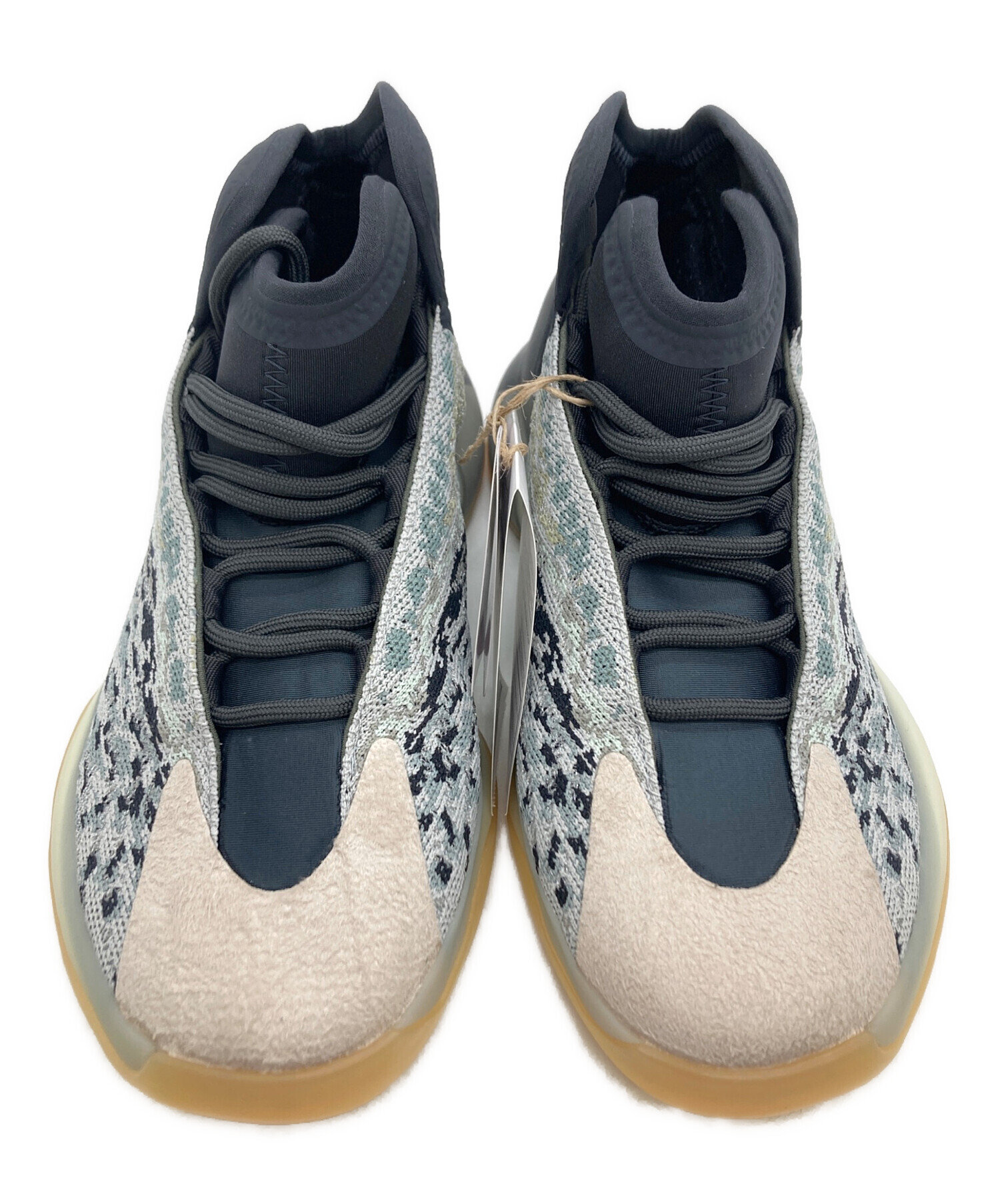 中古・古着通販】adidas (アディダス) adidas Yeezy QNTM 