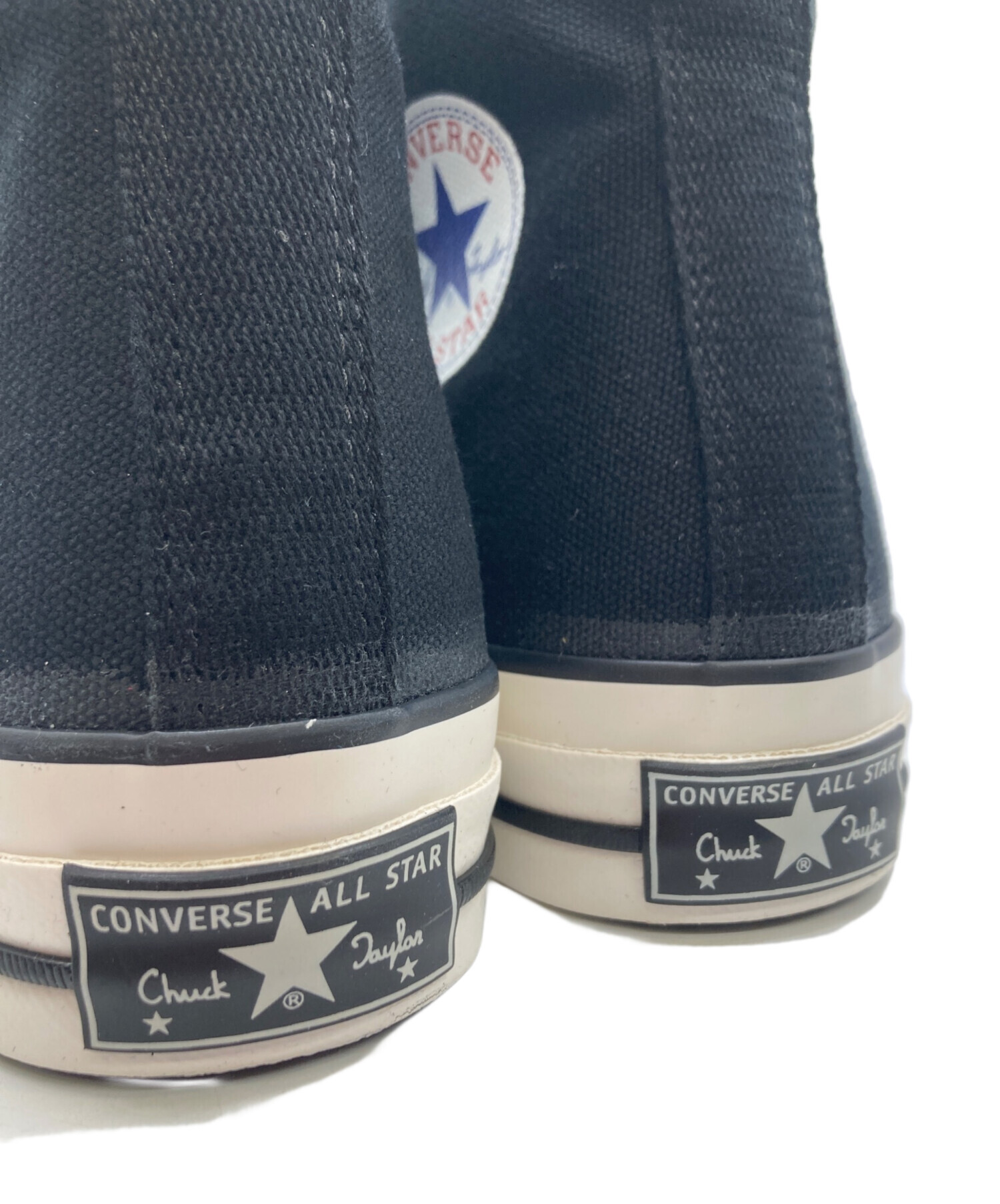 中古・古着通販】CONVERSE ADDICT (コンバース アディクト) ハイカット